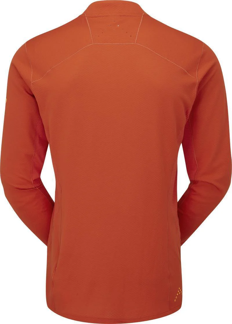Ridgeline LS Tee - Mens - Image 2