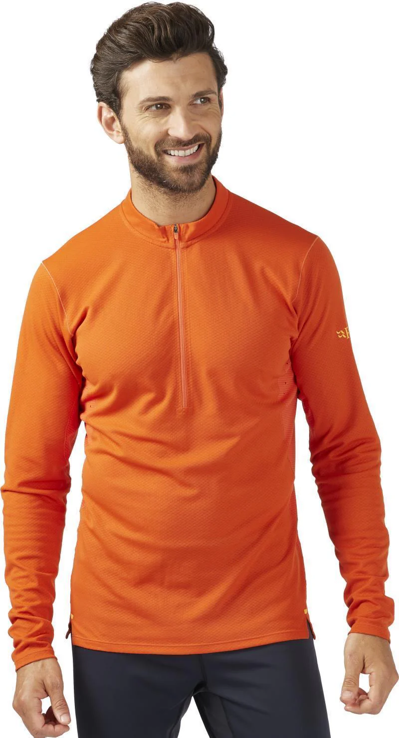 Ridgeline LS Tee - Mens - Image 3