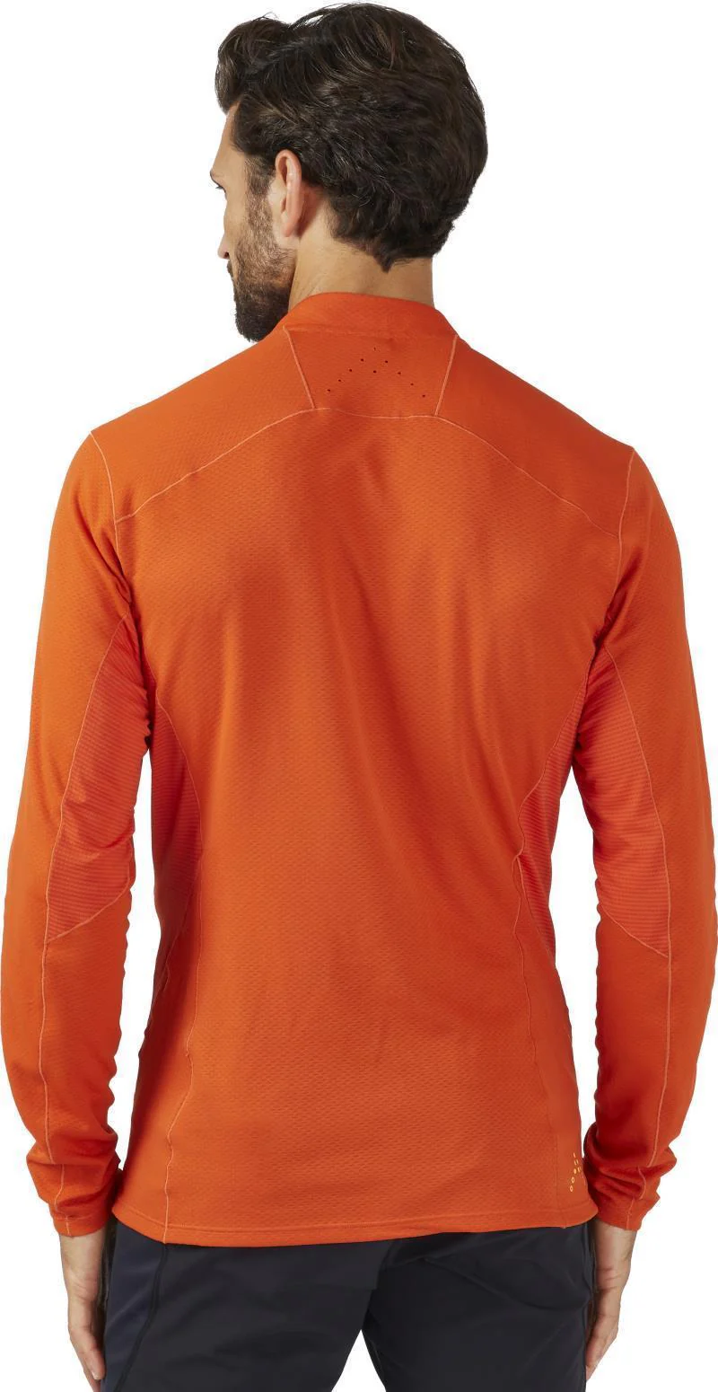 Ridgeline LS Tee - Mens - Image 4