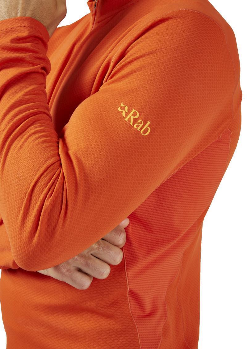 Ridgeline LS Tee - Mens - Image 5