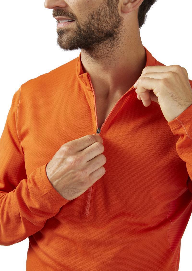 Ridgeline LS Tee - Mens - Image 6