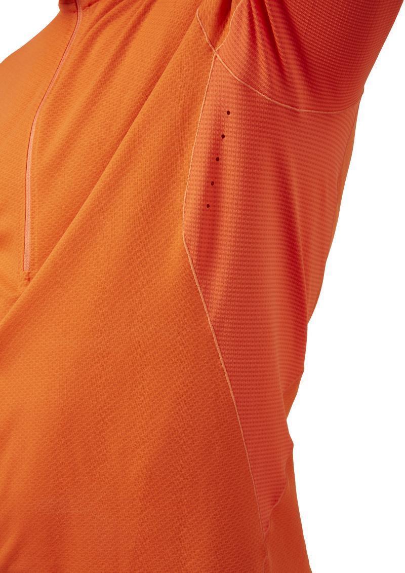 Ridgeline LS Tee - Mens - Image 8