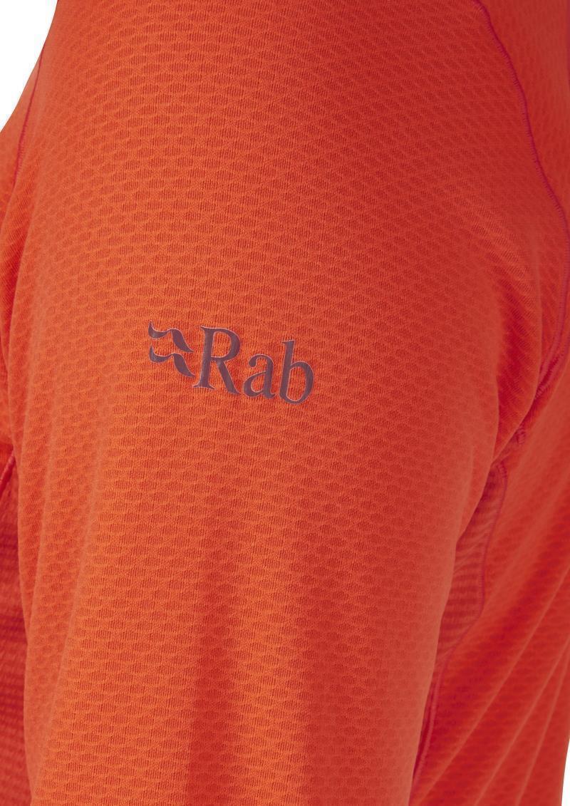 Ridgeline LS Tee - Womens - Image 10