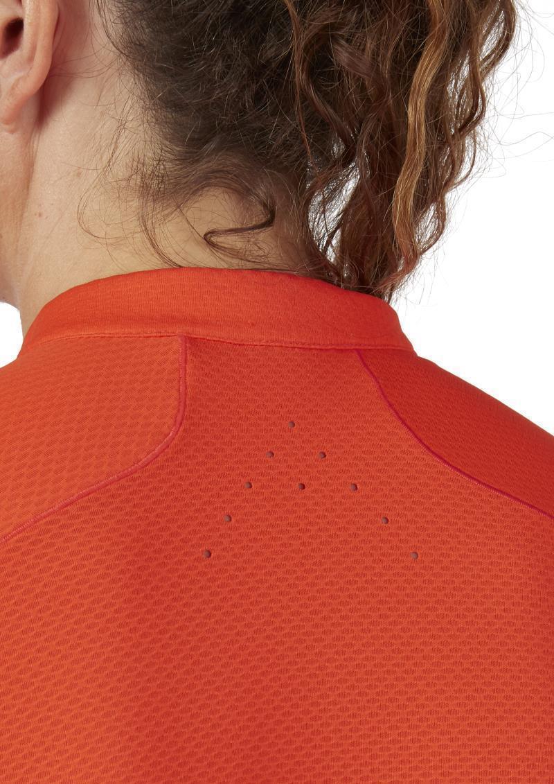 Ridgeline LS Tee - Womens - Image 13