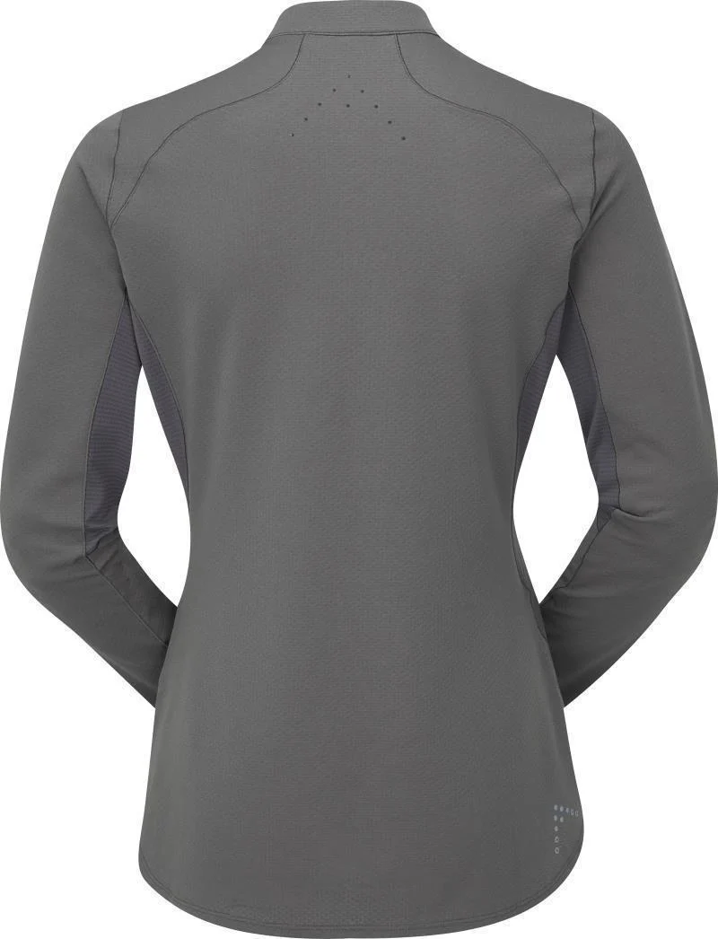 Ridgeline LS Tee - Womens - Image 2