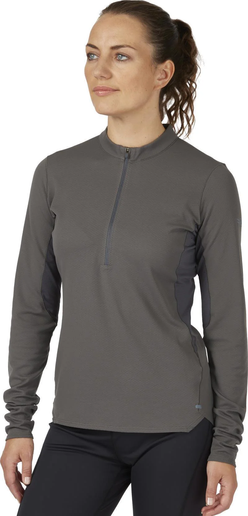 Ridgeline LS Tee - Womens - Image 3
