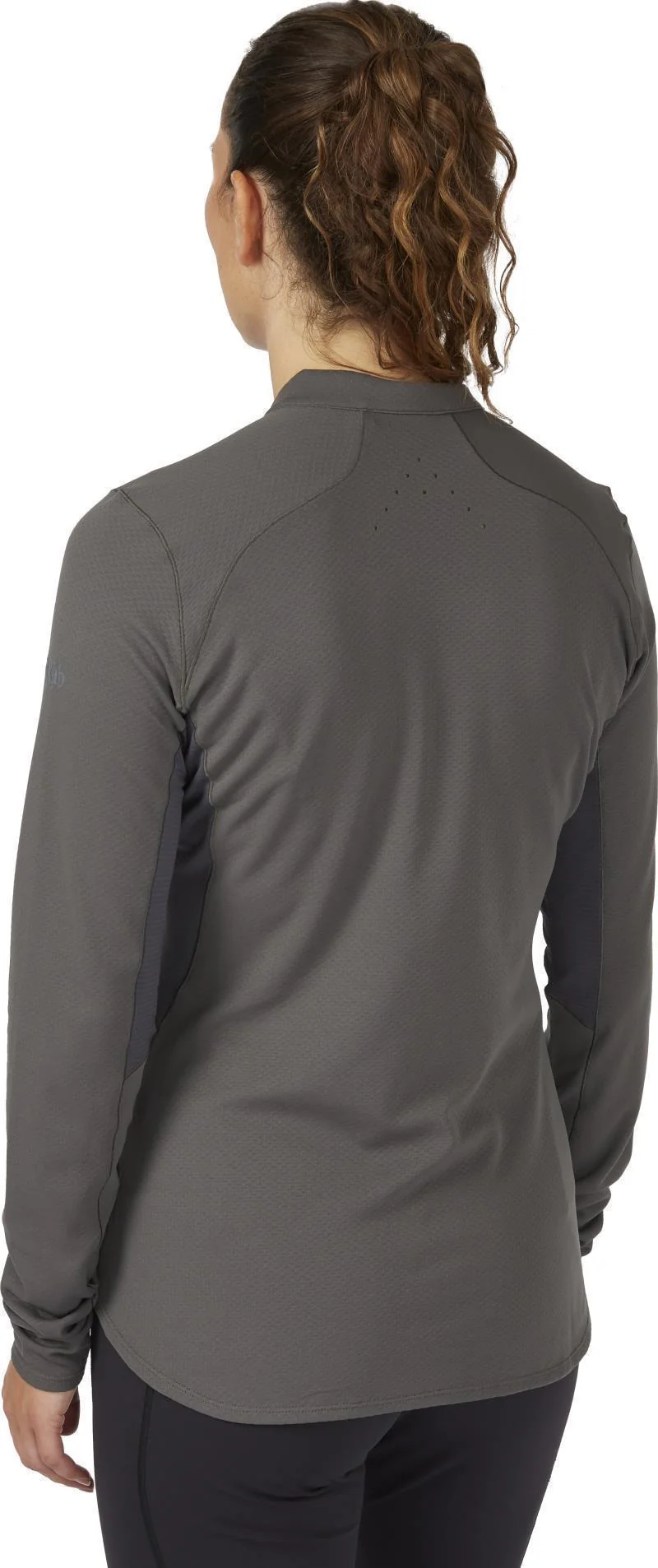 Ridgeline LS Tee - Womens - Image 4