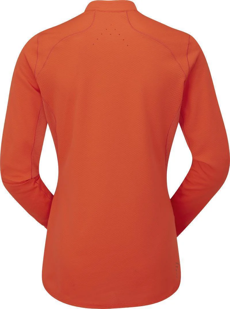 Ridgeline LS Tee - Womens - Image 6