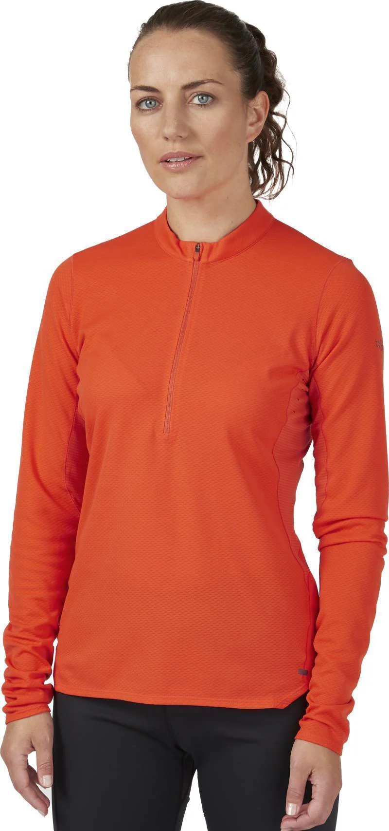Ridgeline LS Tee - Womens - Image 7