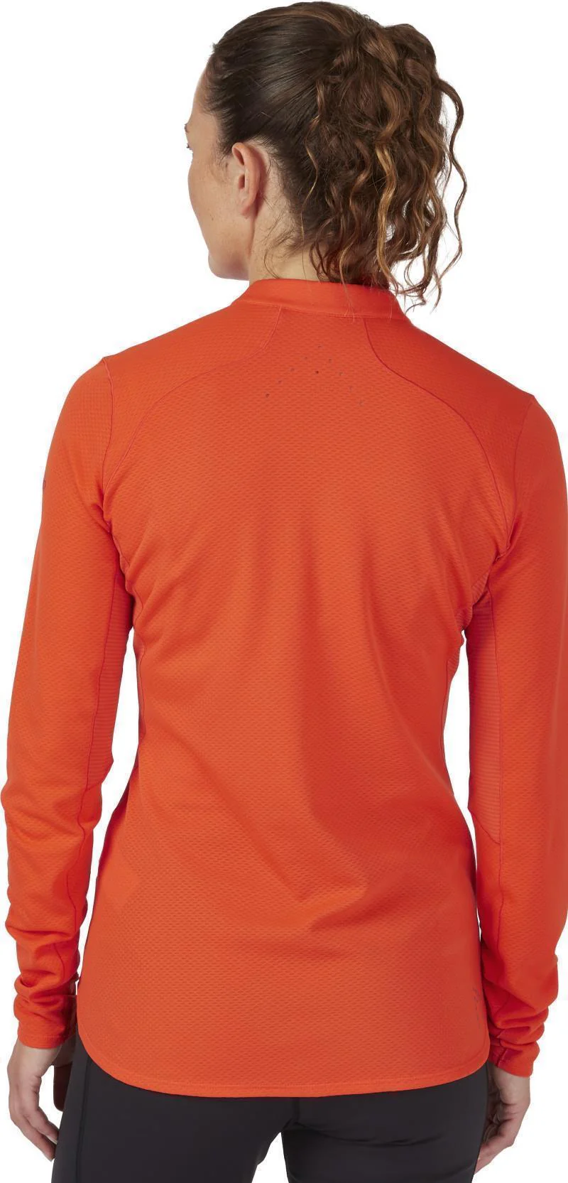Ridgeline LS Tee - Womens - Image 8