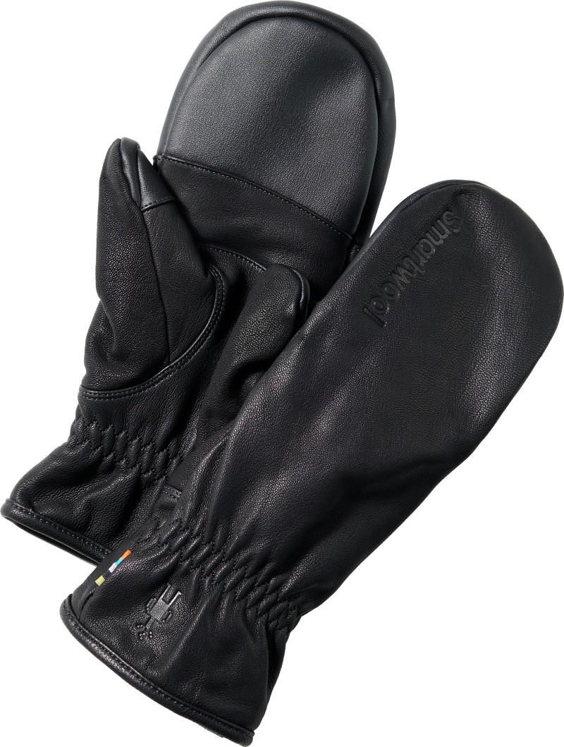 Ridgeway Lined Mittens