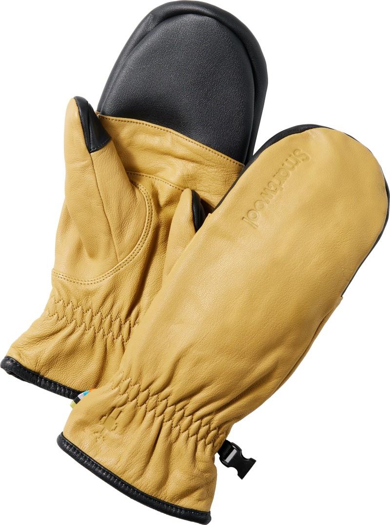 Ridgeway Lined Mittens - Image 2