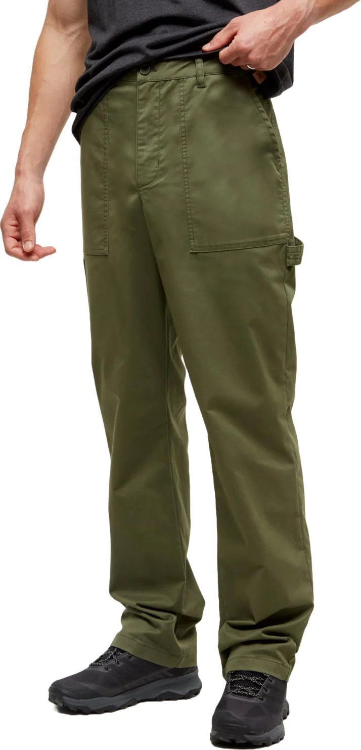 Ridgway Pants - Mens
