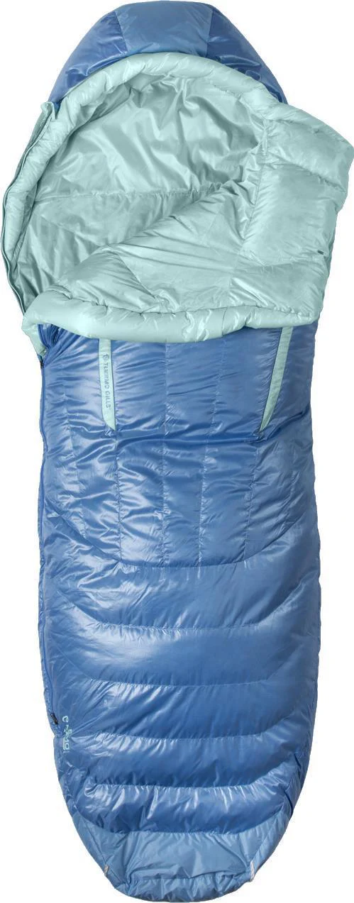 Riff 30, -1C / 30F, Long - Womens - Image 2