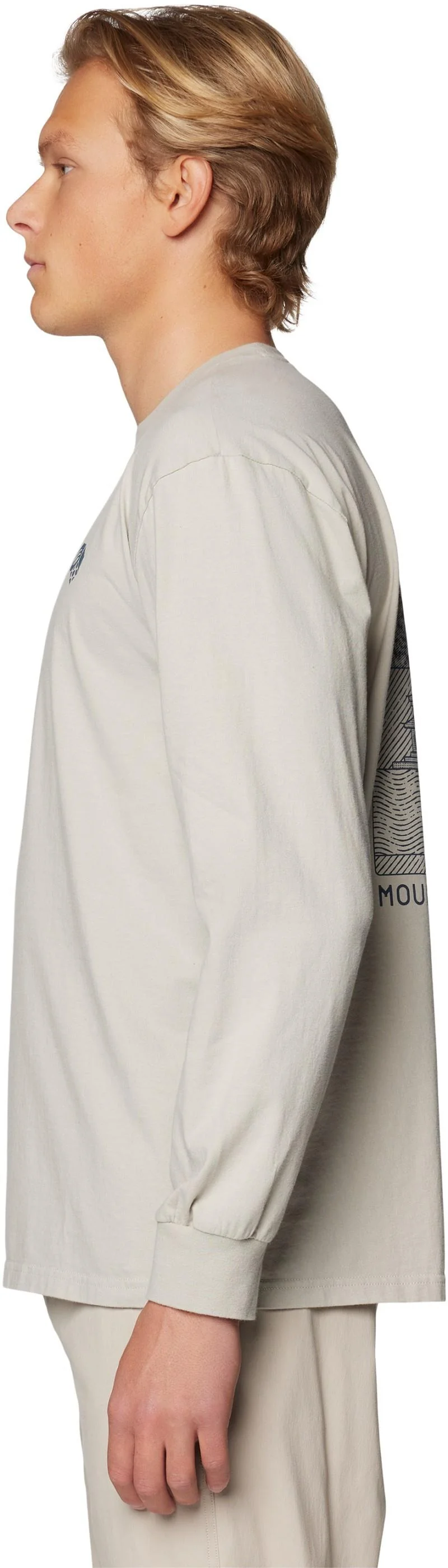 Rig Graphic Relaxed LS - Mens - Image 10