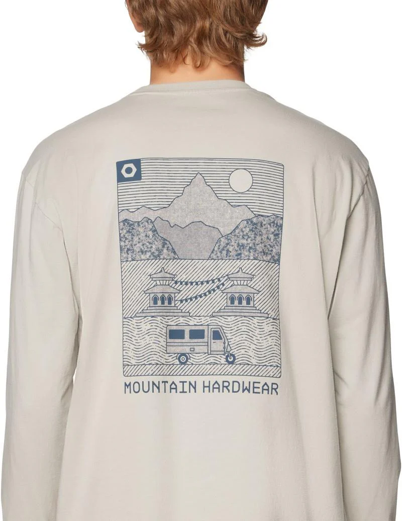 Rig Graphic Relaxed LS - Mens - Image 12
