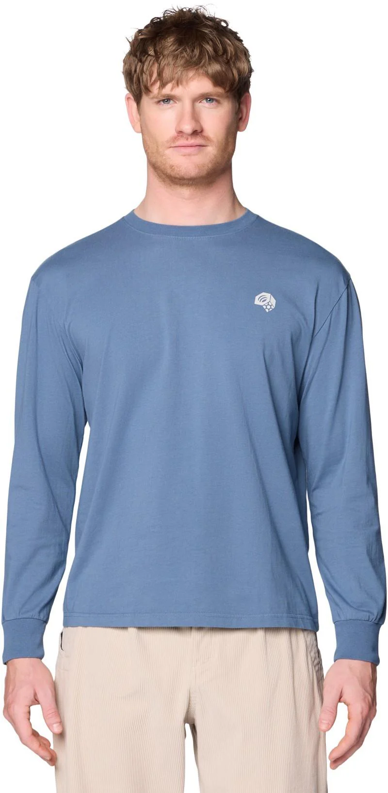 Rig Graphic Relaxed LS - Mens - Image 13