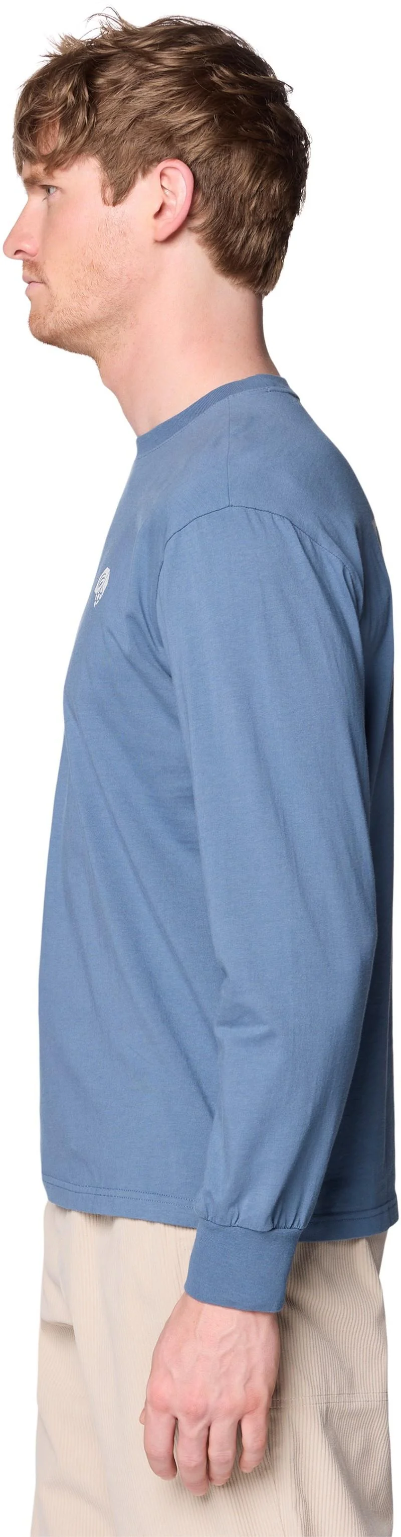 Rig Graphic Relaxed LS - Mens - Image 14