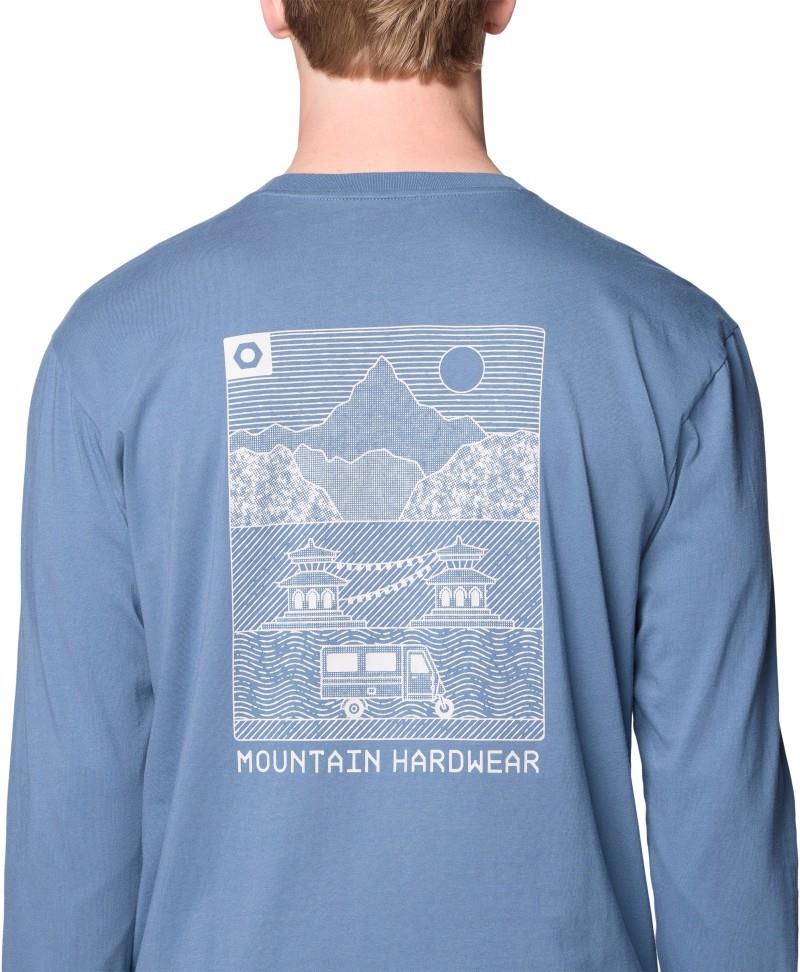 Rig Graphic Relaxed LS - Mens - Image 16