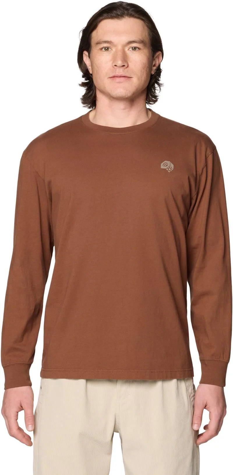 Rig Graphic Relaxed LS - Mens - Image 5