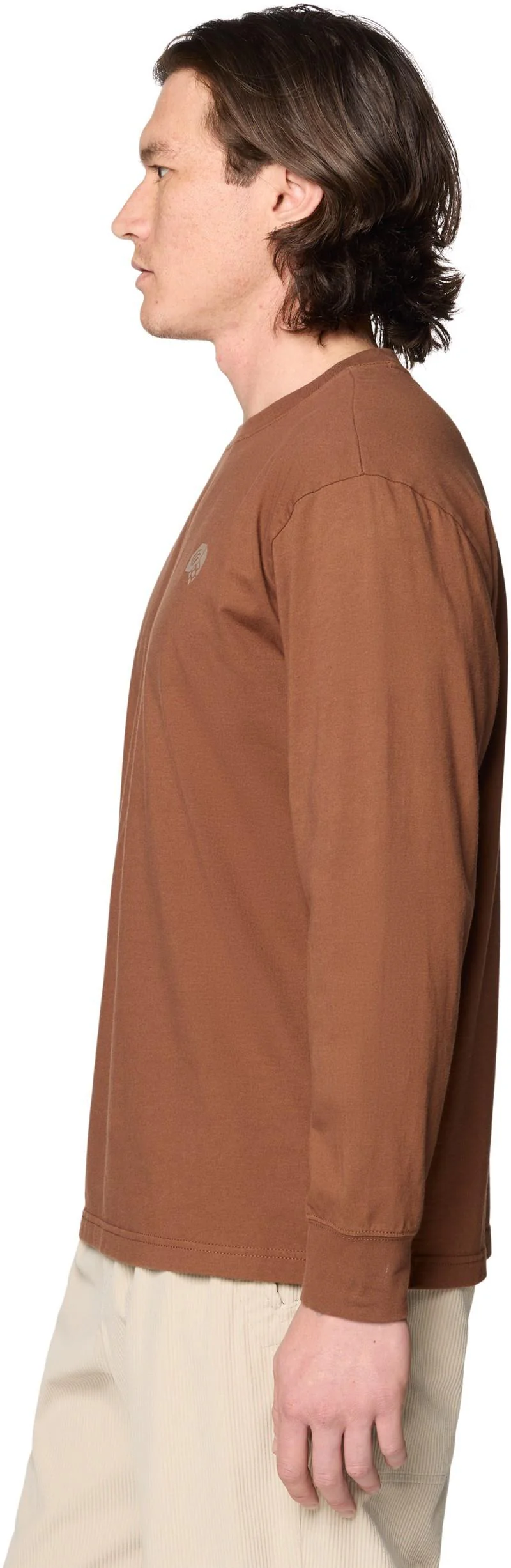 Rig Graphic Relaxed LS - Mens - Image 6
