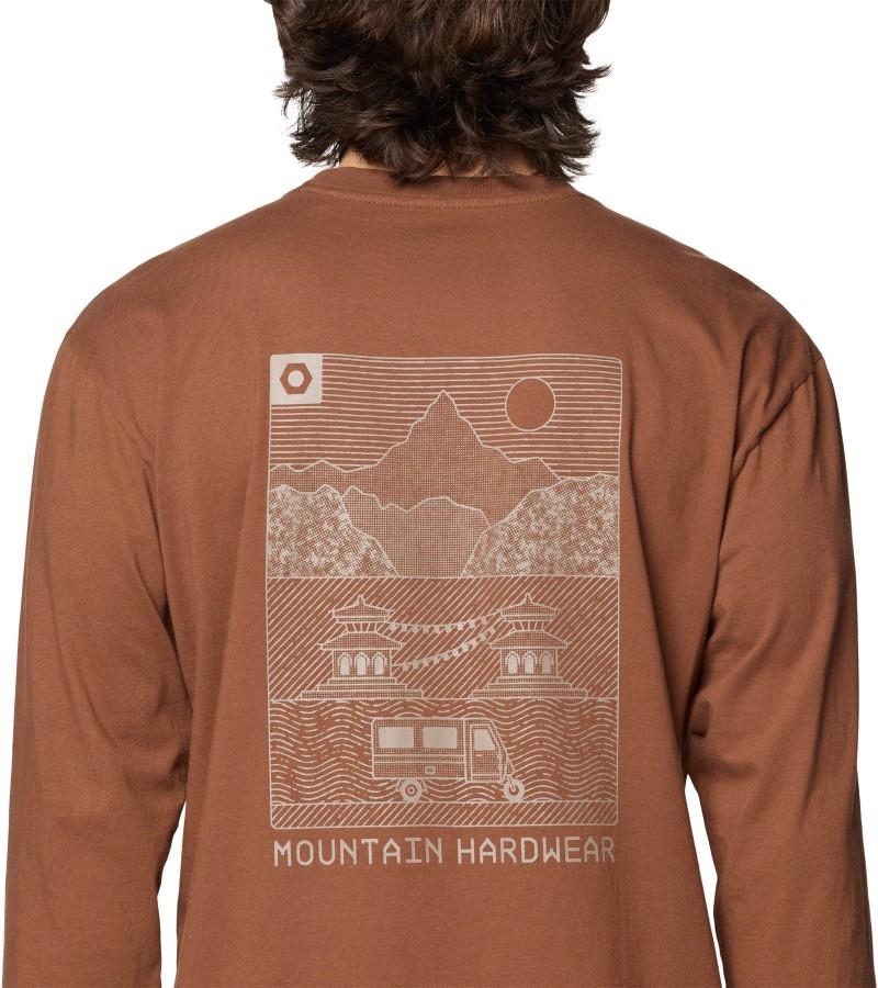 Rig Graphic Relaxed LS - Mens - Image 8