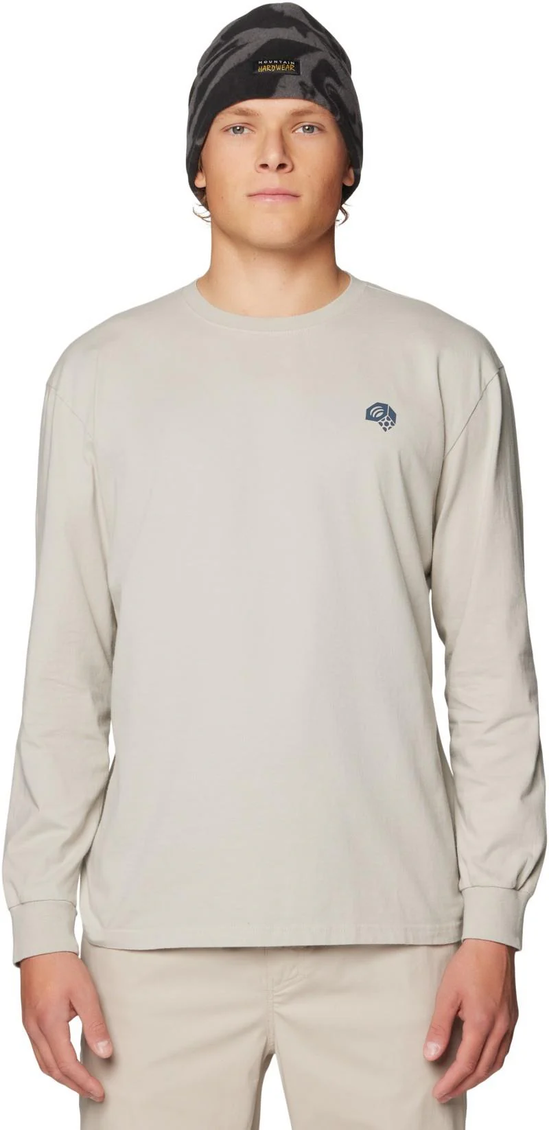 Rig Graphic Relaxed LS - Mens - Image 9
