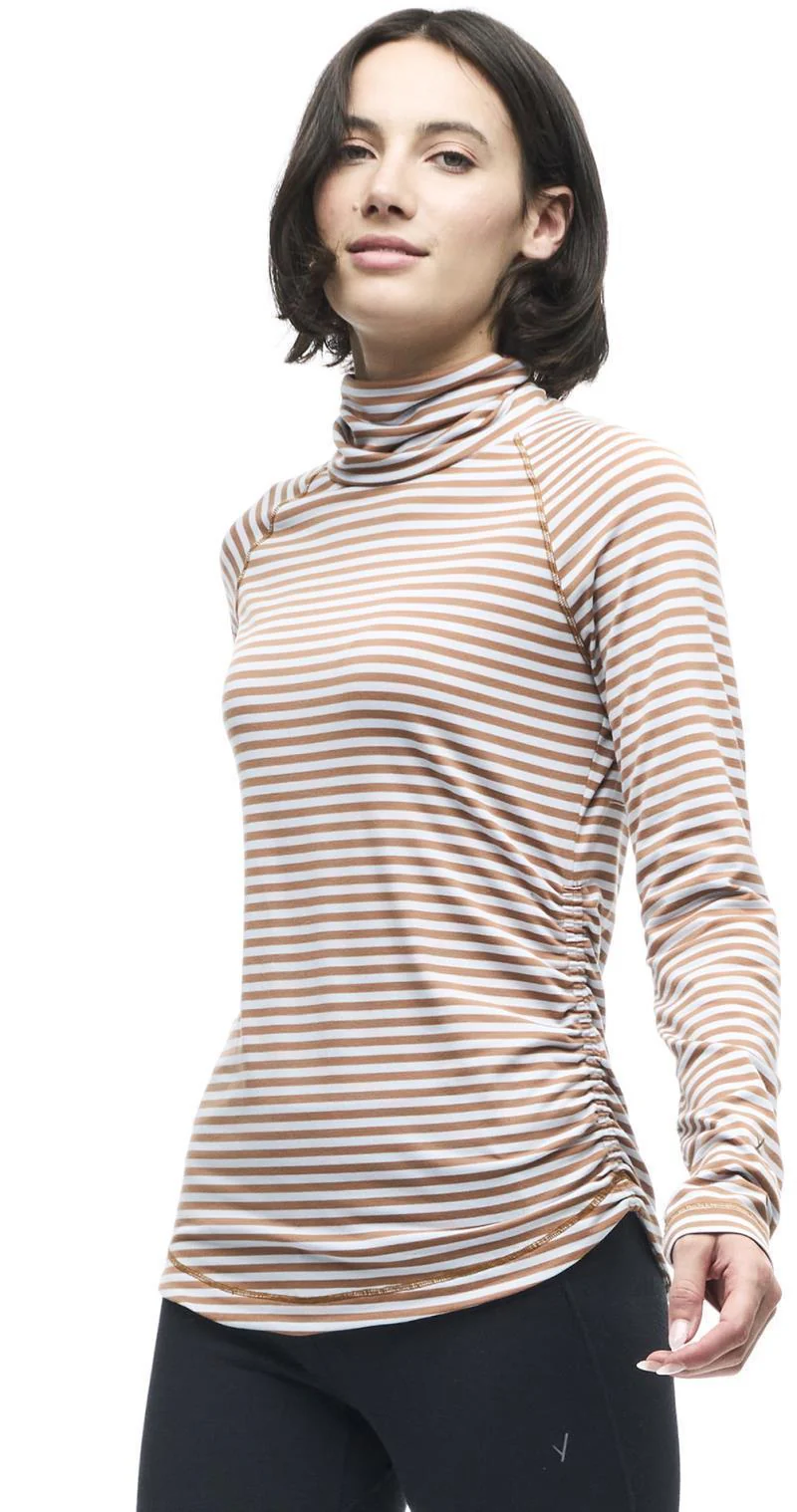 Riga II LS Shirt - Womens - Image 10