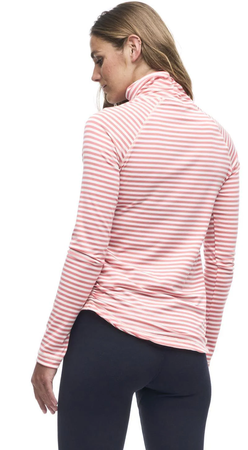 Riga II LS Shirt - Womens - Image 3