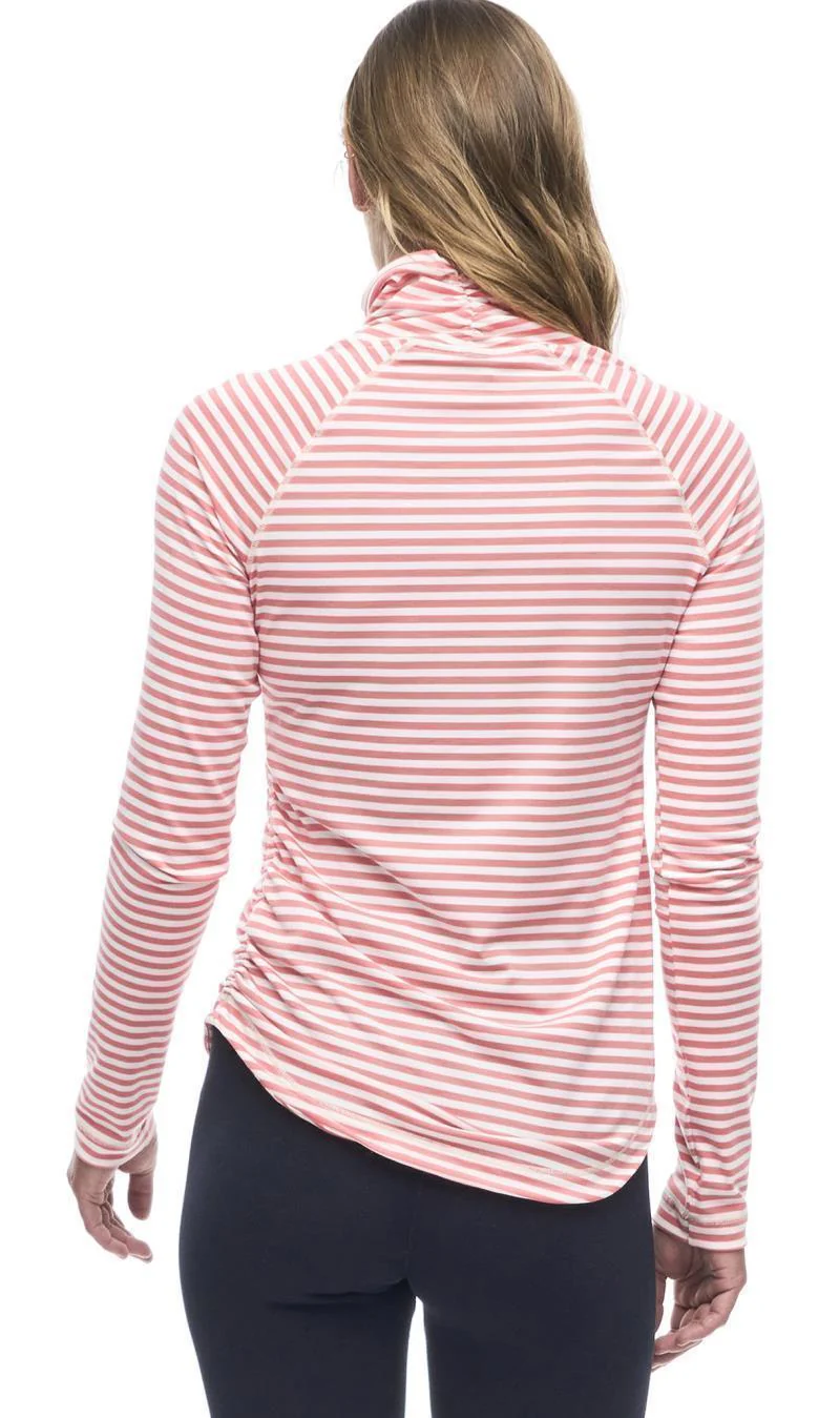 Riga II LS Shirt - Womens - Image 4