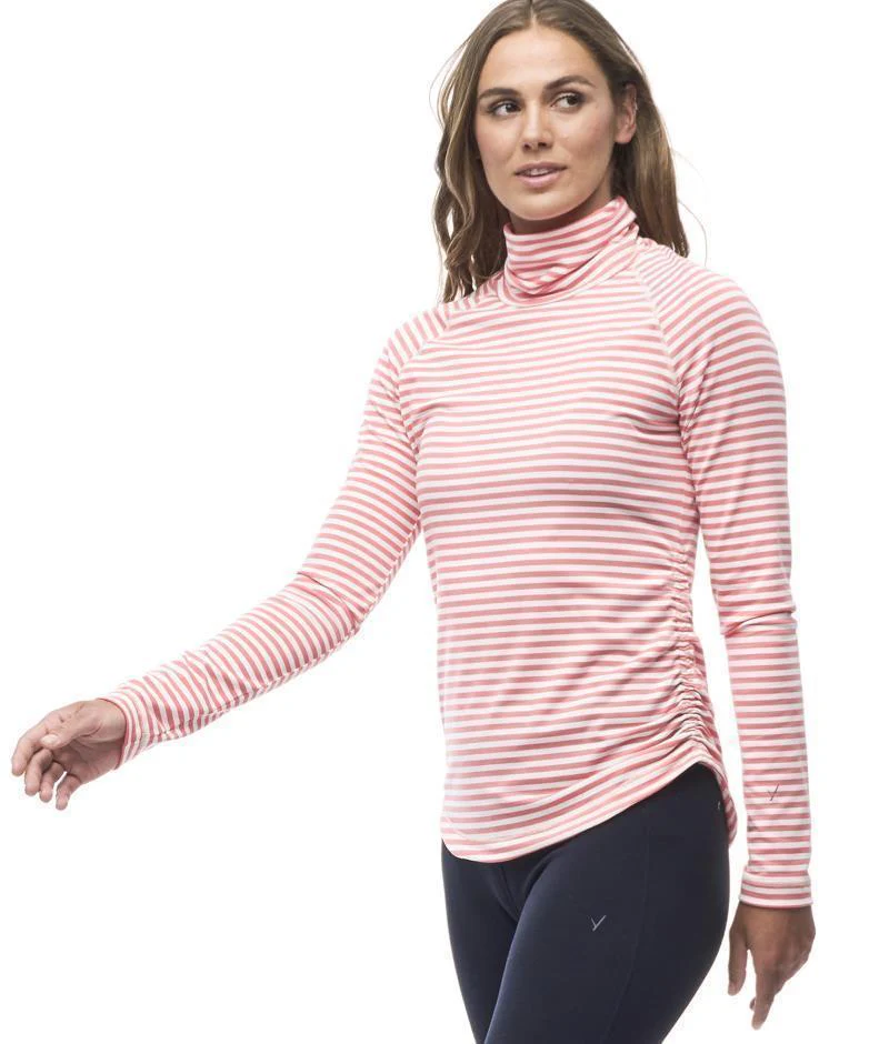 Riga II LS Shirt - Womens - Image 5