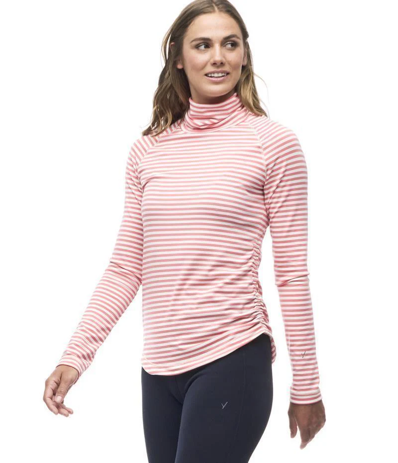 Riga II LS Shirt - Womens - Image 6
