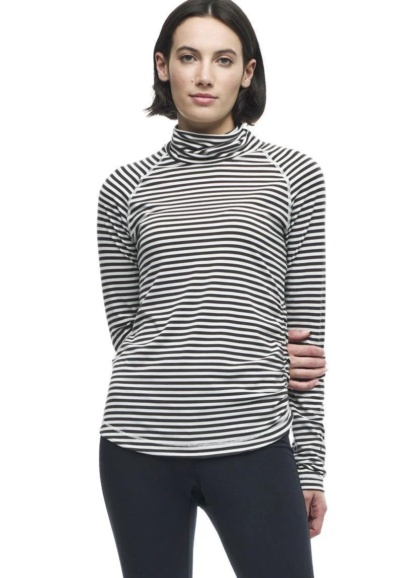Riga II LS Shirt - Womens - Image 7