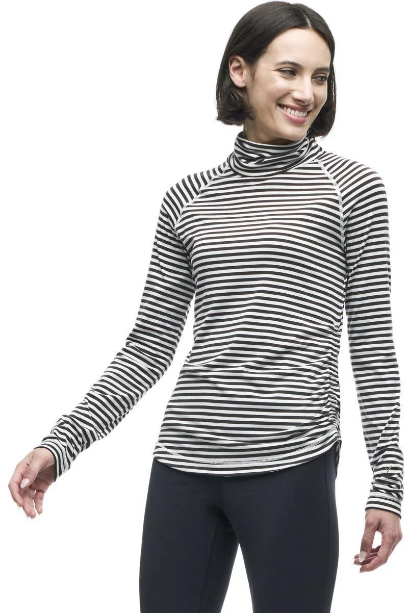Riga II LS Shirt - Womens - Image 9