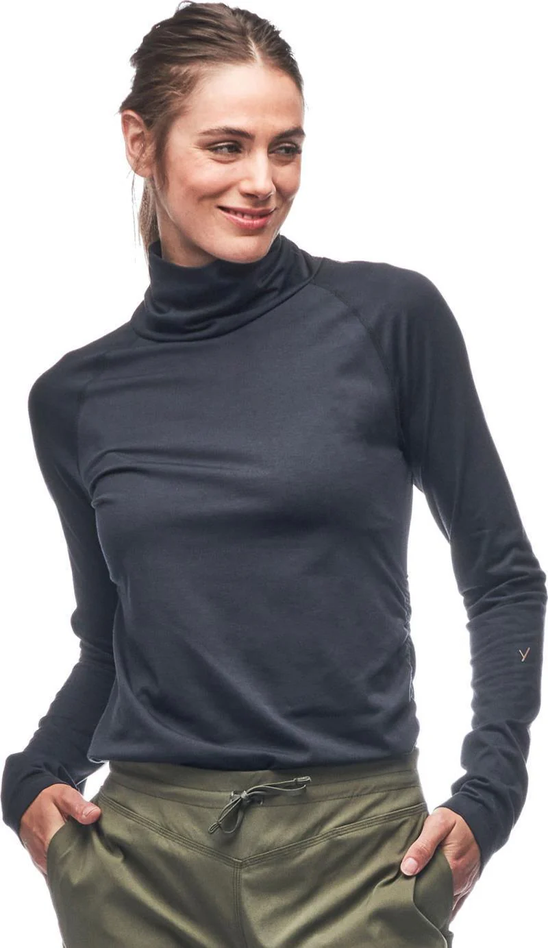 Riga II Pullover - Womens - Image 13