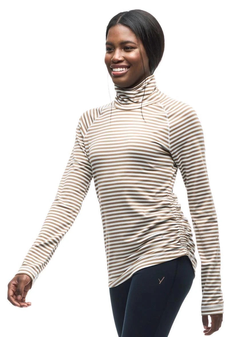 Riga II Pullover - Womens - Image 2