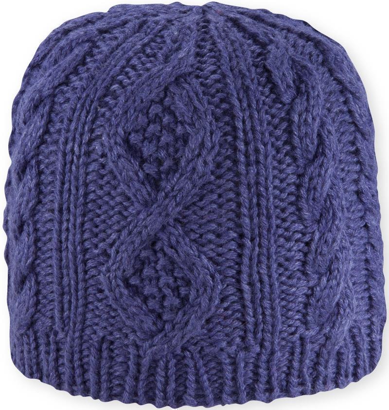 Riley Beanie - Womens - Image 10