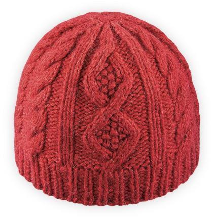 Riley Beanie - Womens - Image 3