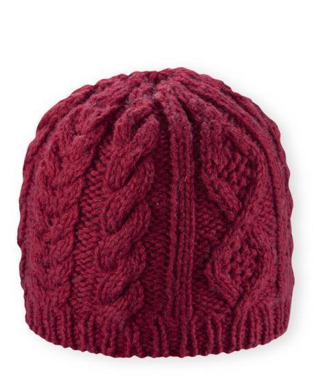 Riley Beanie - Womens - Image 4