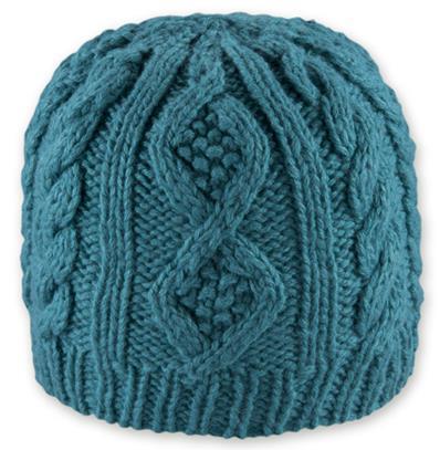 Riley Beanie - Womens - Image 5