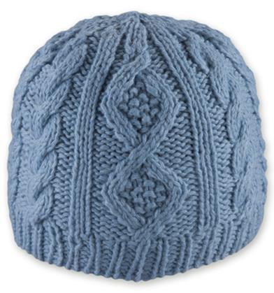 Riley Beanie - Womens - Image 7
