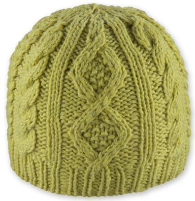 Riley Beanie - Womens - Image 8