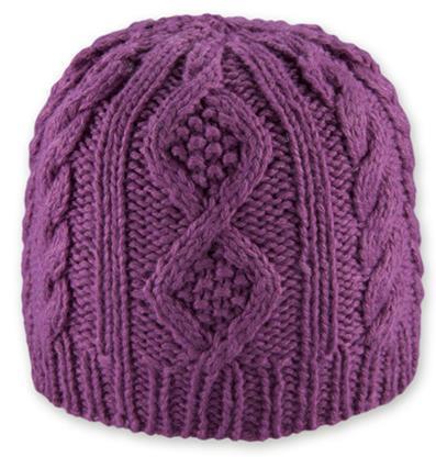 Riley Beanie - Womens - Image 9