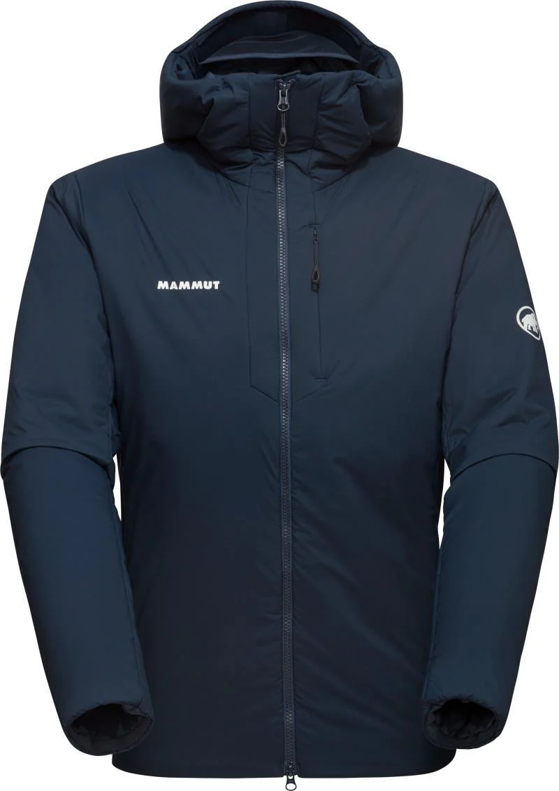 Rime IN Flex Hooded Jacket - Mens - Image 10