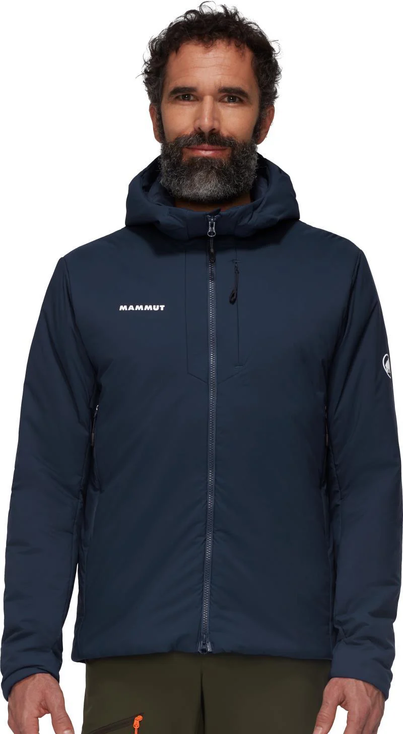 Rime IN Flex Hooded Jacket - Mens - Image 11