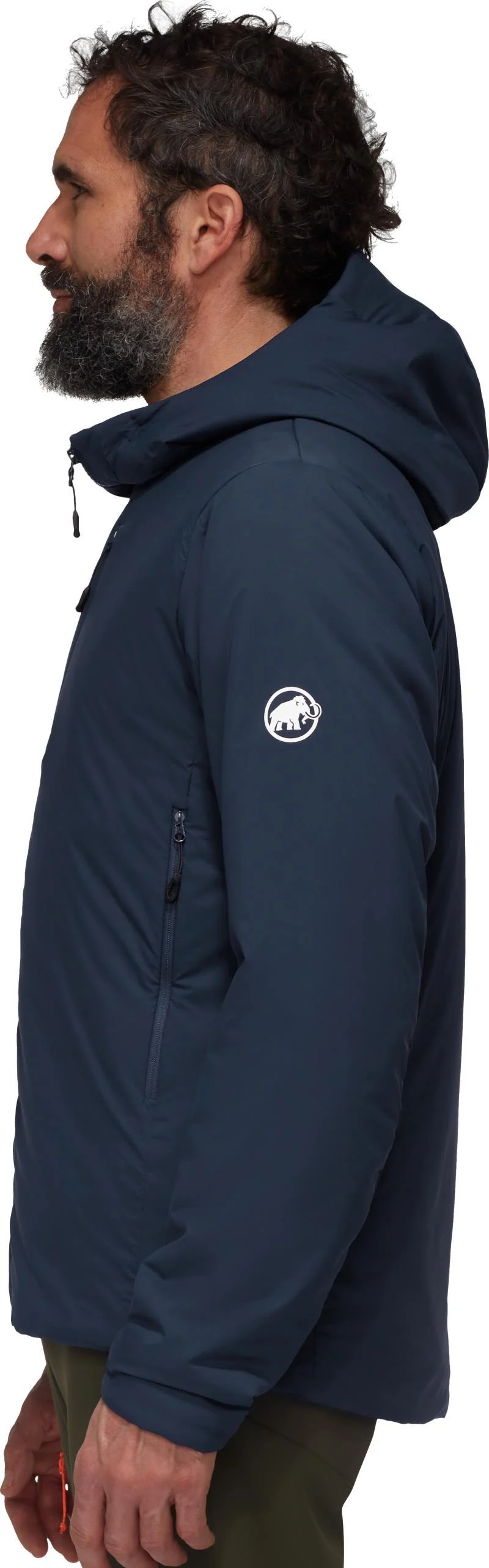 Rime IN Flex Hooded Jacket - Mens - Image 12