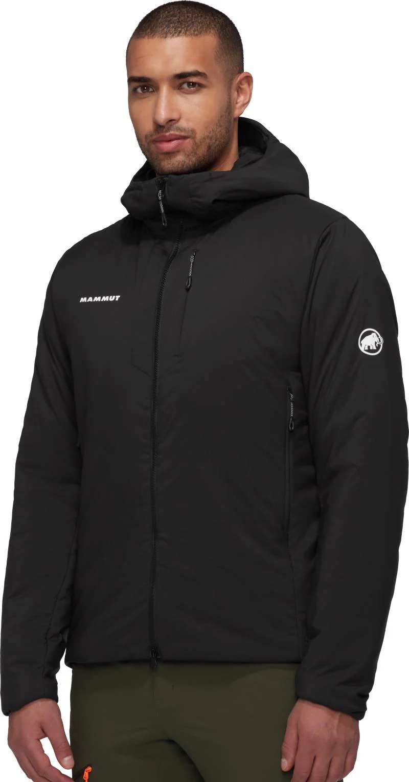 Rime IN Flex Hooded Jacket - Mens - Image 2