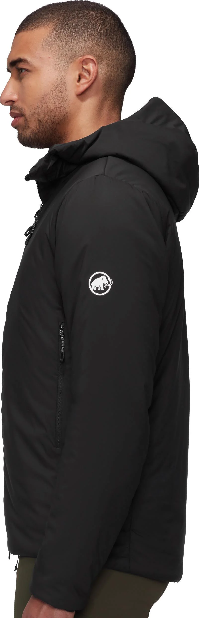 Rime IN Flex Hooded Jacket - Mens - Image 3