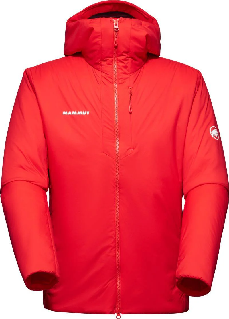 Rime IN Flex Hooded Jacket - Mens - Image 5