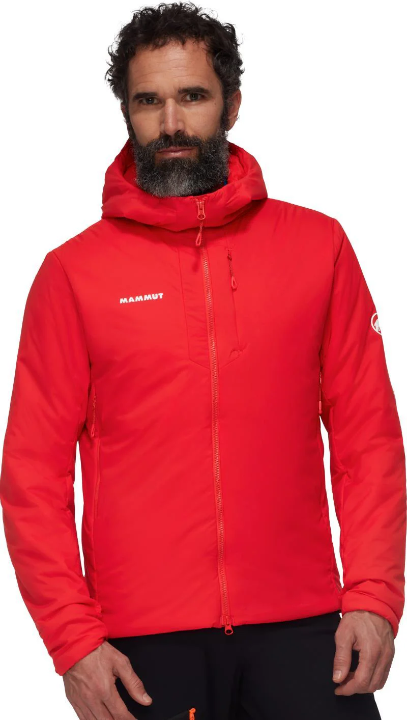 Rime IN Flex Hooded Jacket - Mens - Image 6